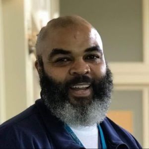 Meet your Posher, Omar